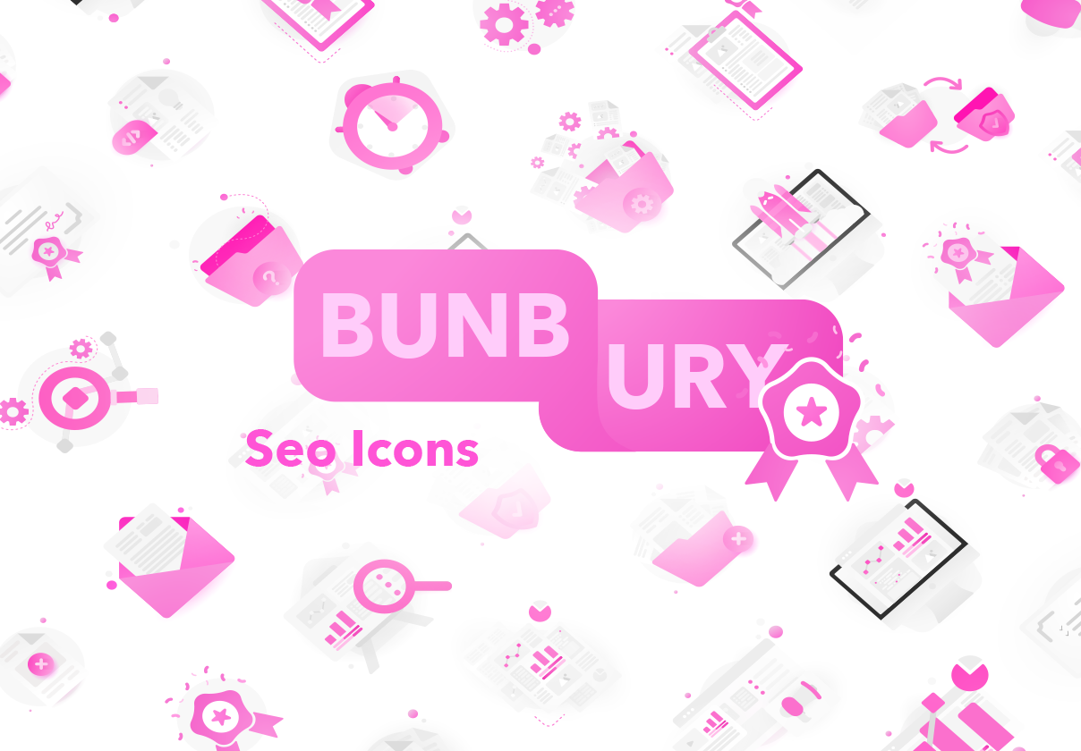 Bunbury – Seo Icons