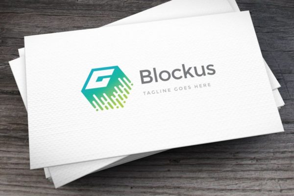 五金企业创意字母G图形Logo设计模板 Galvanized Letter G Logo Template