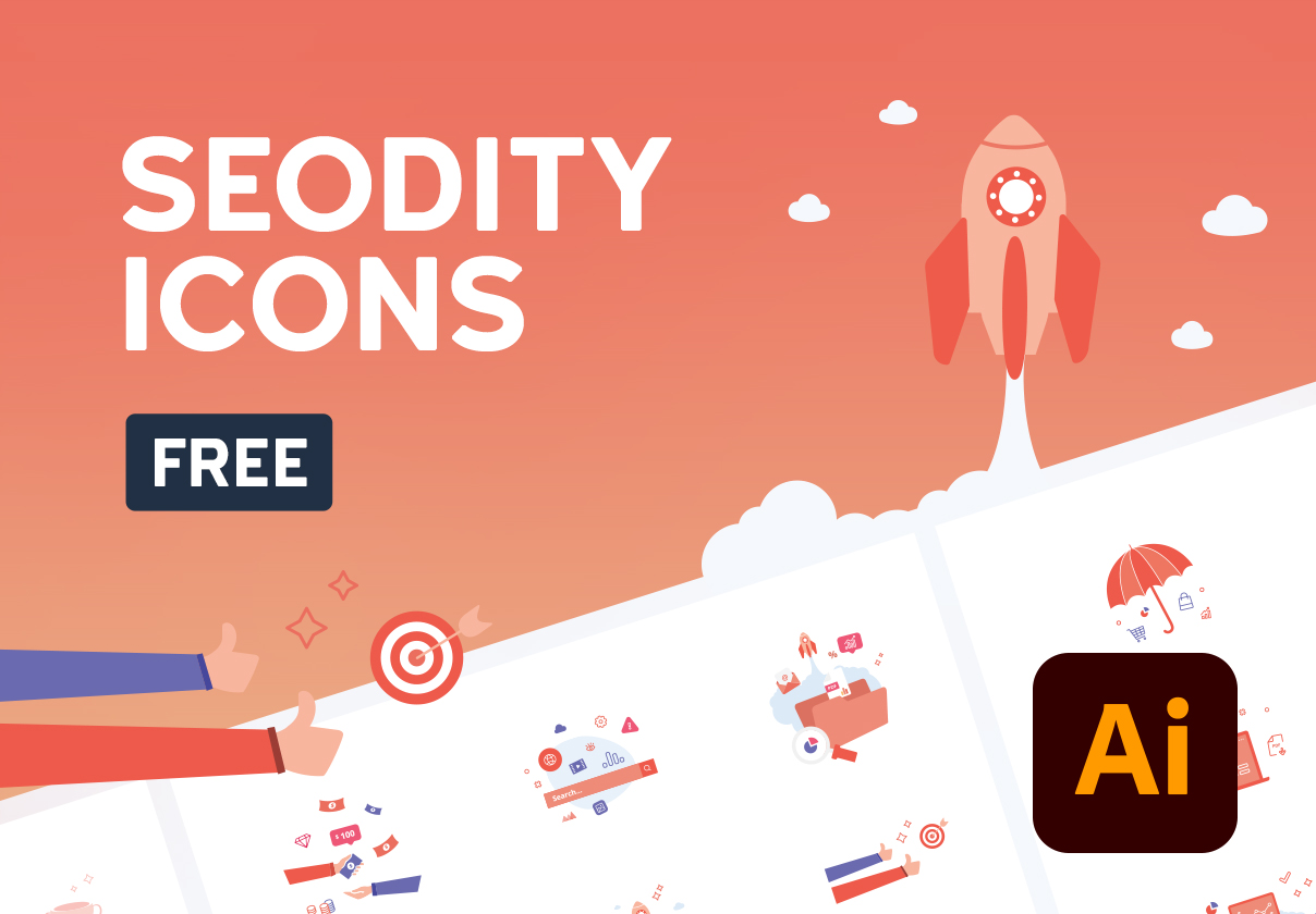 Free icon set