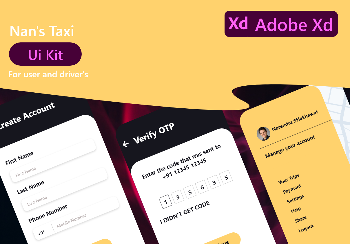 My Taxi
