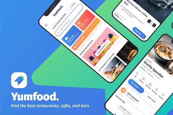 设计森林下午茶：时尚细致的美食全功能 APP UI KIT 套装模板下载 [Sketch]