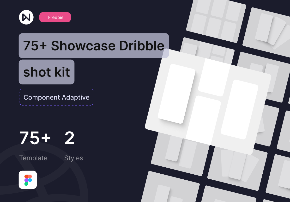 Showcase Shot Kit