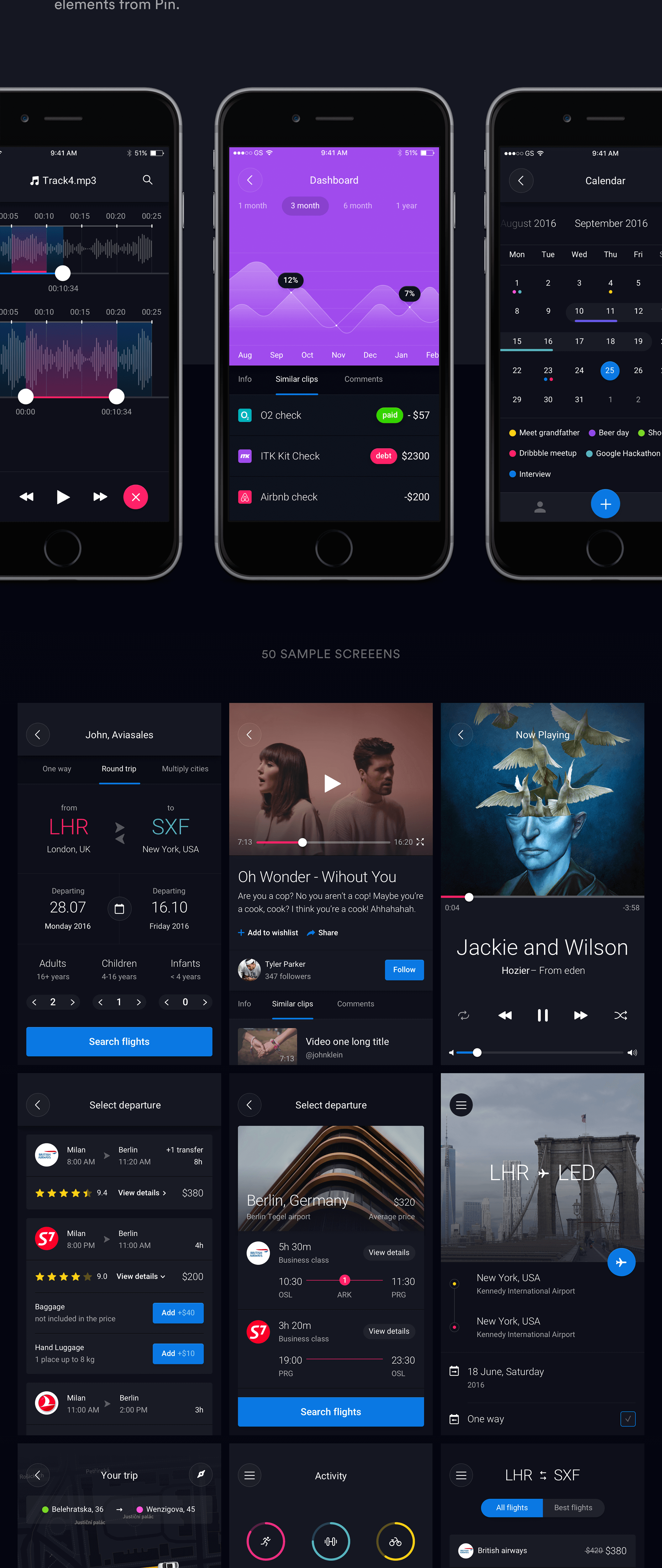黑色数据统计展示APP UI Kits下载[PSD＋Sketch]1474113733-1699-kuaw2j9y6y46cjdduiev