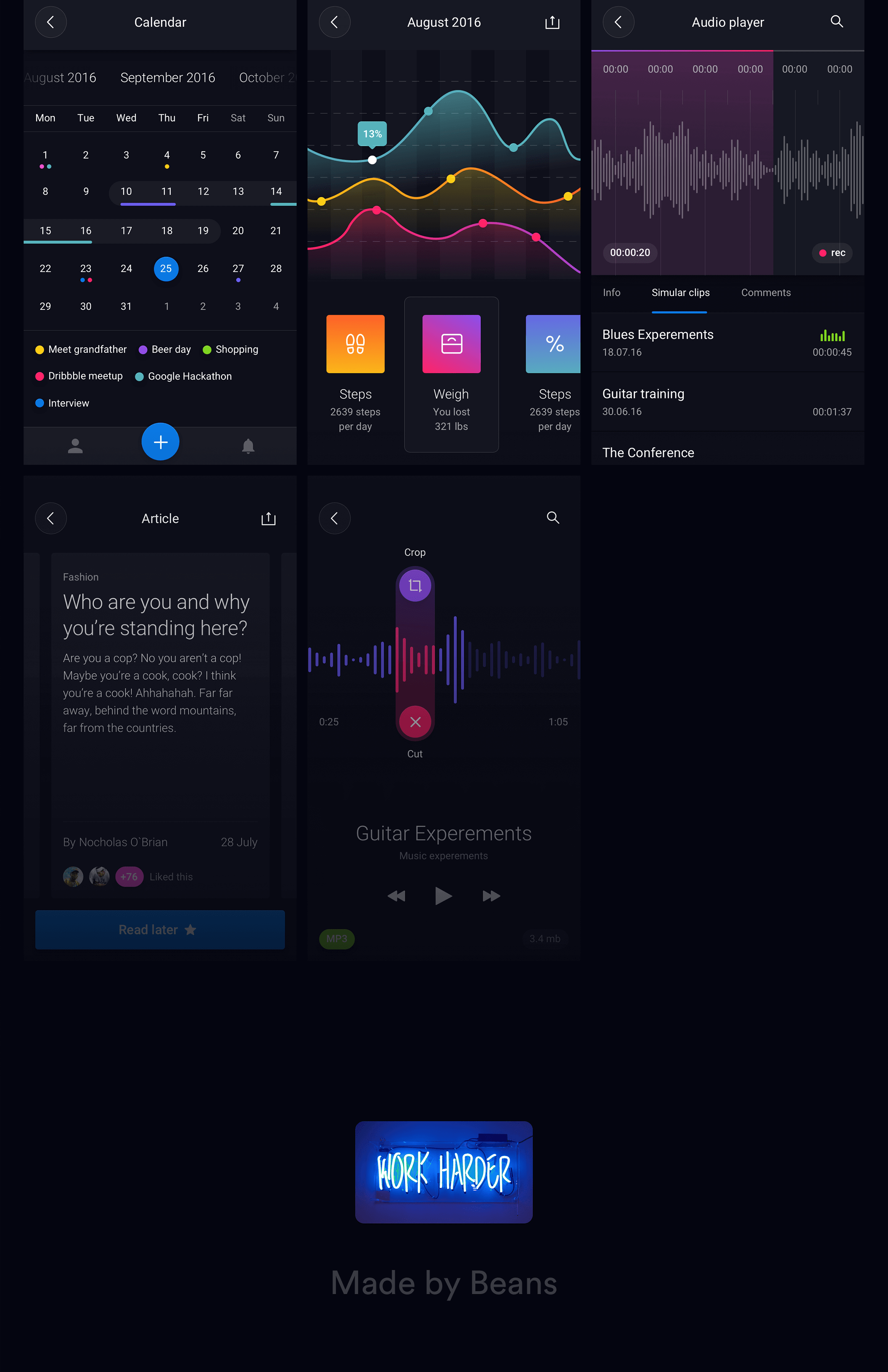 黑色数据统计展示APP UI Kits下载[PSD＋Sketch]1474113751-4871-ufntnwuqpi4epmy4kjqq