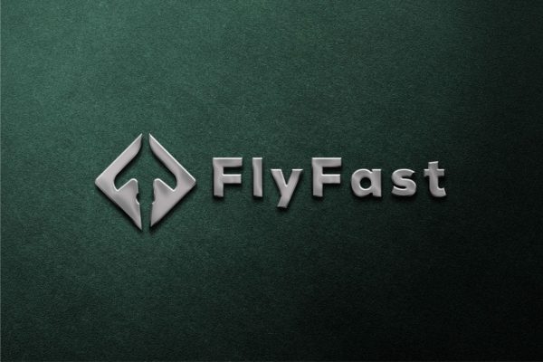 3D豪华标志Logo样机 3D luxury logo mockup