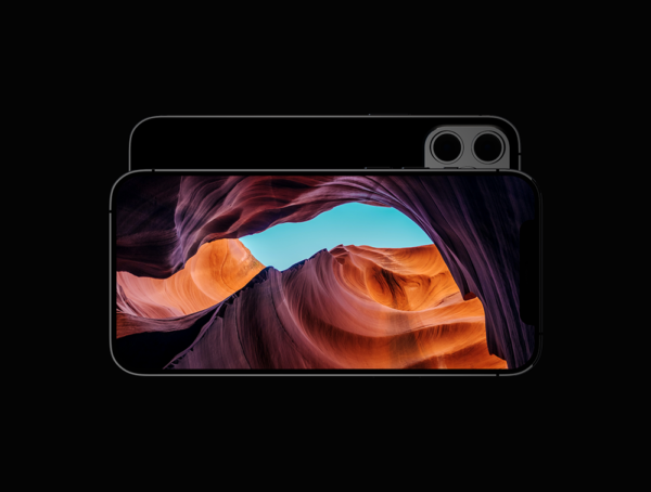 设计森林下午茶：超高分辨率iPhone 12 Pro手机样机套装[1.4GB]