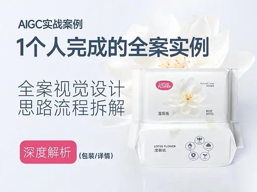 AIGC实战案例-1个人完成的全案实例-包装/详情设计