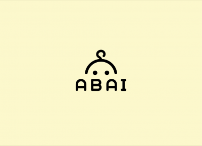 Alish Baibekov标志设计作品