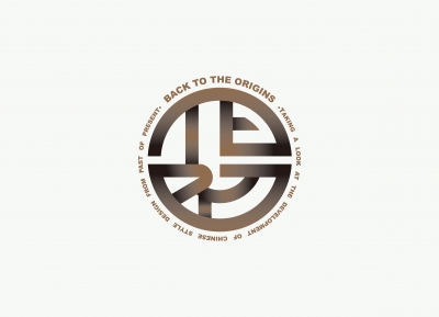 莊斌凱logo设计作品