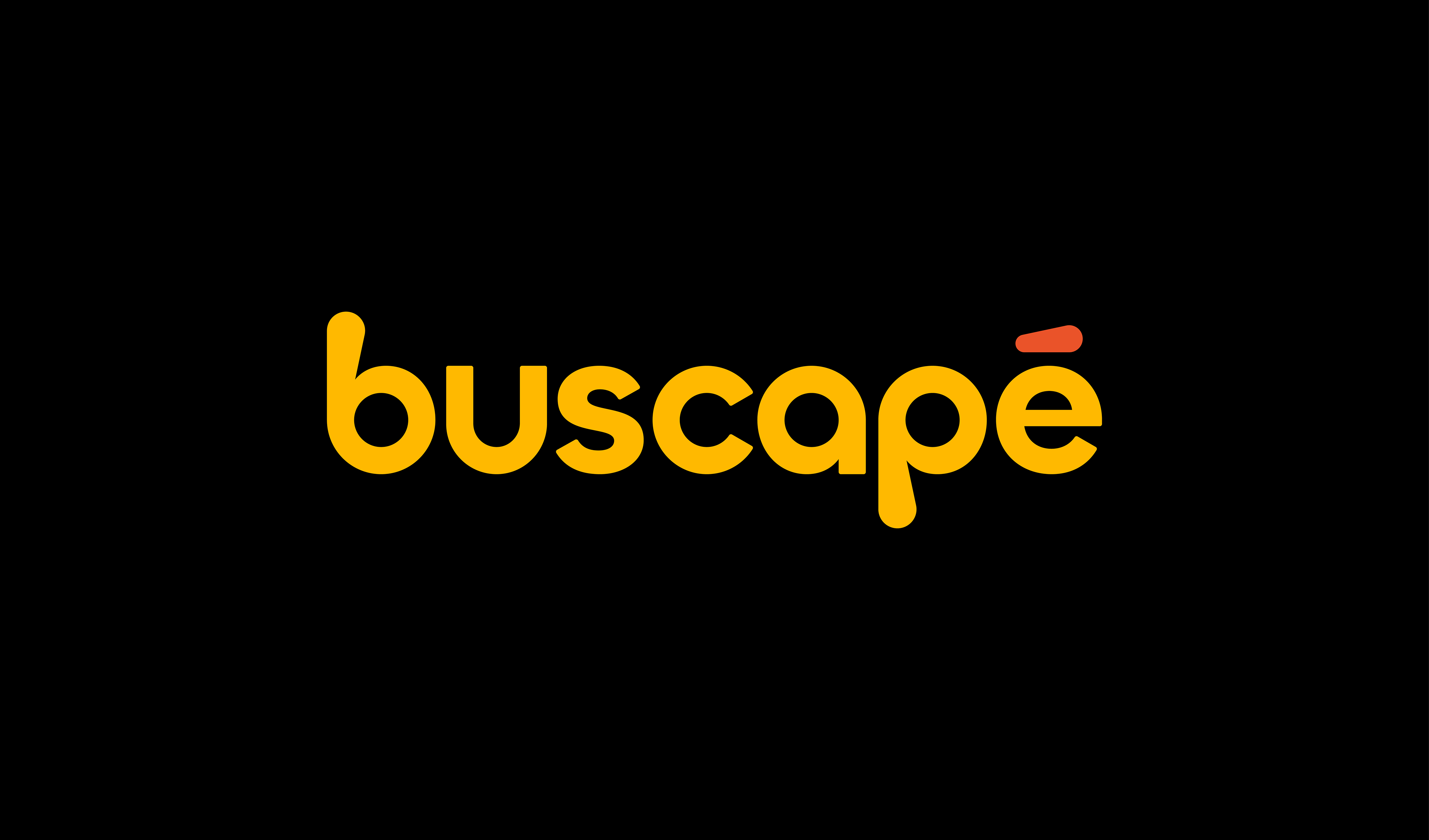 巴西Buscapé品牌设计